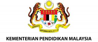 KEMENTERIAN PENDIDIKAN MALAYSIA